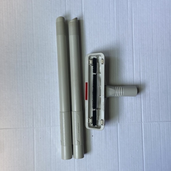 Kirby vacuum cleaner floor attachment AT 219089 AT217289 - Picture 9 of 16